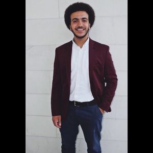 Meet your Posher, Mohammad